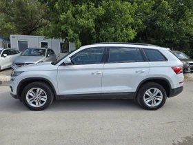Skoda Kodiaq 2.0TDI 150к.с 6+ 1места Топ състояние - 29900 лв. - 46946289 7