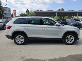 Skoda Kodiaq 2.0TDI 150к.с 6+ 1места Топ състояние - 29900 лв. - 46946289 8