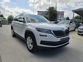 Skoda Kodiaq 2.0TDI 150к.с 6+ 1места Топ състояние - 29900 лв. - 46946289 2