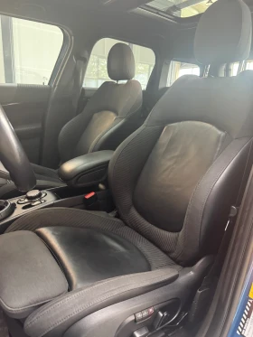 Mini Countryman SE * JCW *  * HEAD UP *  *  | Mobile.bg    14