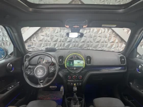 Mini Countryman SE * JCW *  * HEAD UP *  *  | Mobile.bg    6