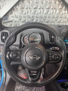 Mini Countryman SE * JCW *  * HEAD UP *  *  | Mobile.bg    12