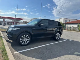Land Rover Range Rover Sport SPORT 3.0 SE - 28000 лв. - 58233300 3