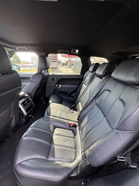Land Rover Range Rover Sport SPORT 3.0 SE - 28000 лв. - 58233300 9