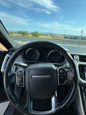 Land Rover Range Rover Sport SPORT 3.0 SE - 28000 лв. - 58233300 10
