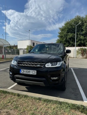 Land Rover Range Rover Sport SPORT 3.0 SE - 28000 лв. - 58233300 2