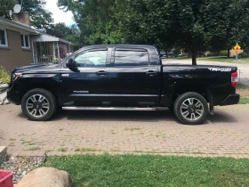 Toyota Tundra | Mobile.bg    2