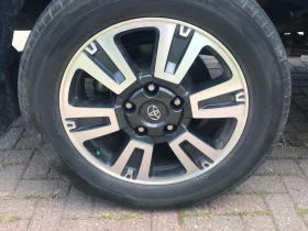 Toyota Tundra | Mobile.bg    7