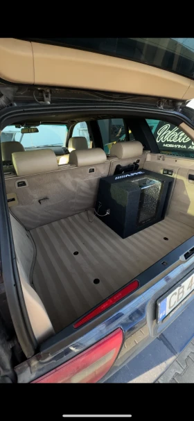 BMW X5 E53 - 9000 лв. - 41757928 9