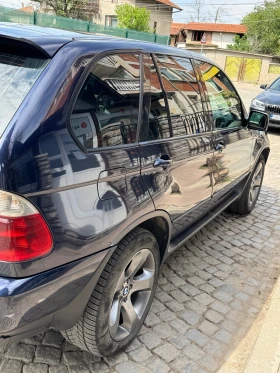 BMW X5 E53 - 9000 лв. - 41757928 3