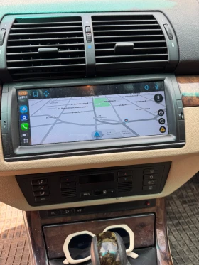 BMW X5 E53 - 9000 лв. - 41757928 17