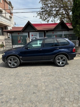 BMW X5 E53 - 9000 лв. - 41757928 5