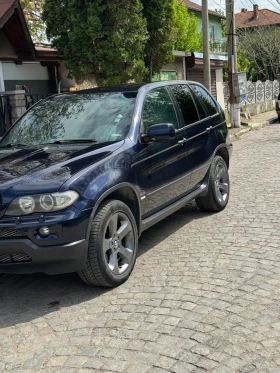 BMW X5 E53 - 9000 лв. - 41757928 6