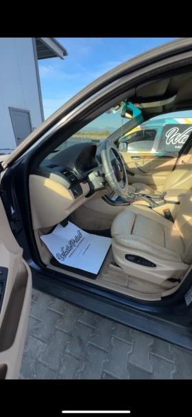 BMW X5 E53 - 9000 лв. - 41757928 7