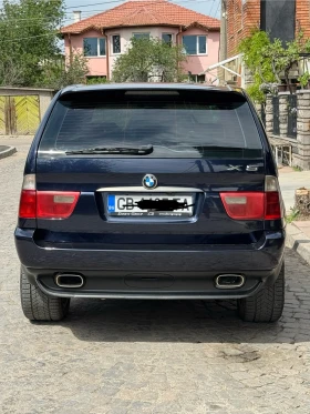 BMW X5 E53 - 9000 лв. - 41757928 4