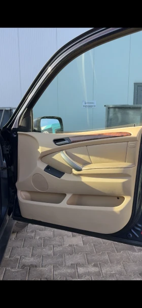 BMW X5 E53 - 9000 лв. - 41757928 12