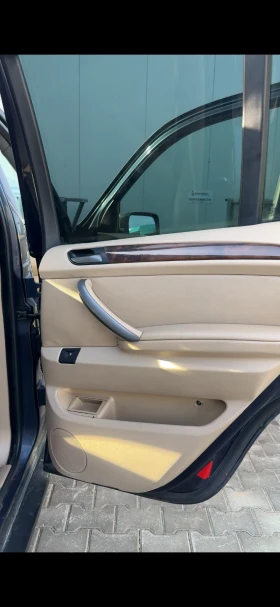 BMW X5 E53 - 9000 лв. - 41757928 11
