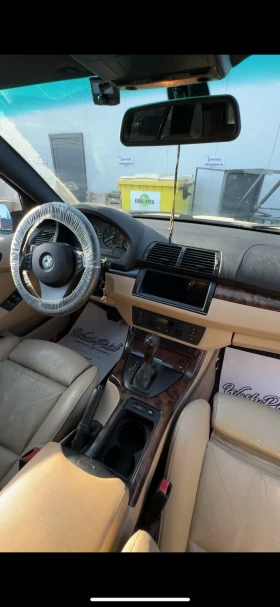 BMW X5 E53 - 9000 лв. - 41757928 10