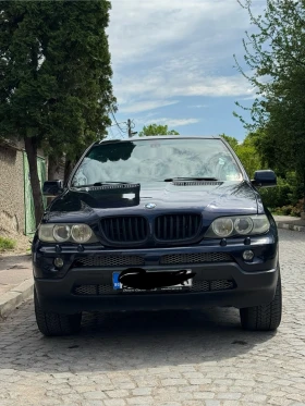 BMW X5 E53 - 9000 лв. - 41757928 2