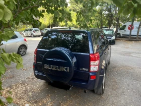 Suzuki Grand vitara | Mobile.bg    10