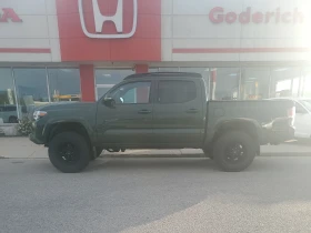 Toyota Tacoma 4x4*   * CARFAX*   | Mobile.bg    2