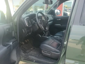 Toyota Tacoma 4x4*   * CARFAX*   | Mobile.bg    7