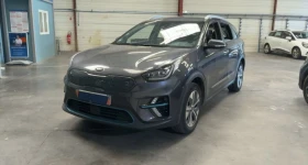 Обява за продажба на Kia Niro 64 kWh 27 000км. ~39 500 лв. - изображение 1