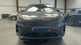 Обява за продажба на Kia Niro 64 kWh 27 000км. ~39 500 лв. - изображение 1