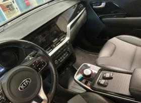 Обява за продажба на Kia Niro 64 kWh 27 000км. ~39 500 лв. - изображение 7