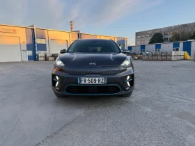 Kia Niro 64 kWh 27 000. | Mobile.bg    2