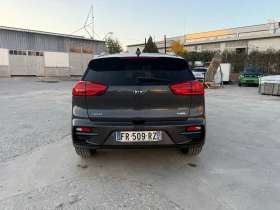 Kia Niro 64 kWh 27 000. | Mobile.bg    5