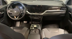 Обява за продажба на Kia Niro 64 kWh 27 000км. ~39 500 лв. - изображение 6
