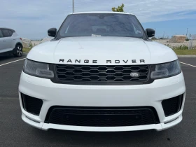 Land Rover Range Rover Sport HSE Dynamic * * CARFAX * *   * *  | Mobile.bg    2