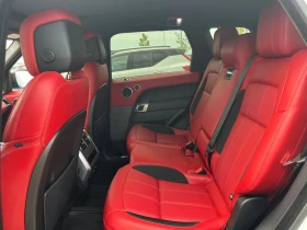 Land Rover Range Rover Sport HSE Dynamic * * CARFAX * *   * *  | Mobile.bg    12