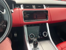 Land Rover Range Rover Sport HSE Dynamic * * CARFAX * *   * *  | Mobile.bg    11