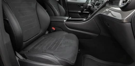 Mercedes-Benz GLC 200 Coupe AMG Line 4Matic - 134999 лв. - 24869762 8