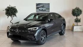 Mercedes-Benz GLC 200 Coupe AMG Line 4Matic - 134999 лв. - 24869762 3