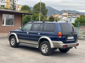 Обява за продажба на Mitsubishi Pajero sport 2.5TDi 4x4 Италия ~13 500 лв. - изображение 3