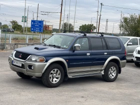 Обява за продажба на Mitsubishi Pajero sport 2.5TDi 4x4 Италия ~13 500 лв. - изображение 1