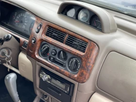 Mitsubishi Pajero sport 2.5TDi 4x4 Италия - 13500 лв. / 6902.44 € - 16175931 14