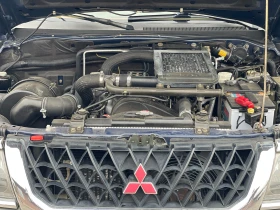 Mitsubishi Pajero sport 2.5TDi 4x4 Италия - 13500 лв. / 6902.44 € - 16175931 16