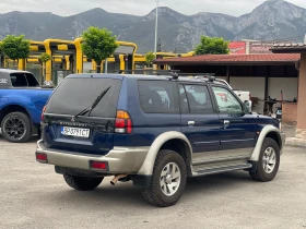 Обява за продажба на Mitsubishi Pajero sport 2.5TDi 4x4 Италия ~13 500 лв. - изображение 5