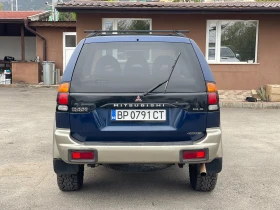 Обява за продажба на Mitsubishi Pajero sport 2.5TDi 4x4 Италия ~13 500 лв. - изображение 4