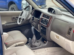 Mitsubishi Pajero sport 2.5TDi 4x4 Италия - 13500 лв. / 6902.44 € - 16175931 13