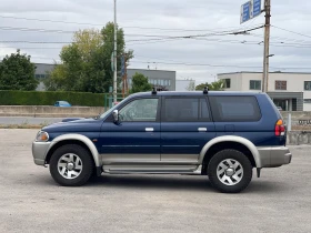 Обява за продажба на Mitsubishi Pajero sport 2.5TDi 4x4 Италия ~13 500 лв. - изображение 2