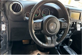 Jeep Wrangler 3.6* V6* UNLIMITED* SAHARA* * * * | Mobile.bg    12