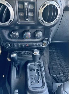 Jeep Wrangler 3.6* V6* UNLIMITED* SAHARA* * * * | Mobile.bg    10