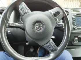 VW Tiguan TSI - 20000 лв. / 10225.84 € - 34647988 5