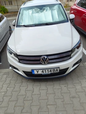 VW Tiguan TSI - 20000 лв. / 10225.84 € - 34647988 9