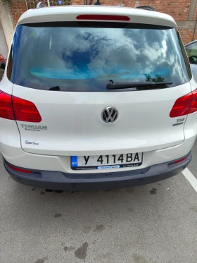 VW Tiguan TSI - 20000 лв. / 10225.84 € - 34647988 4